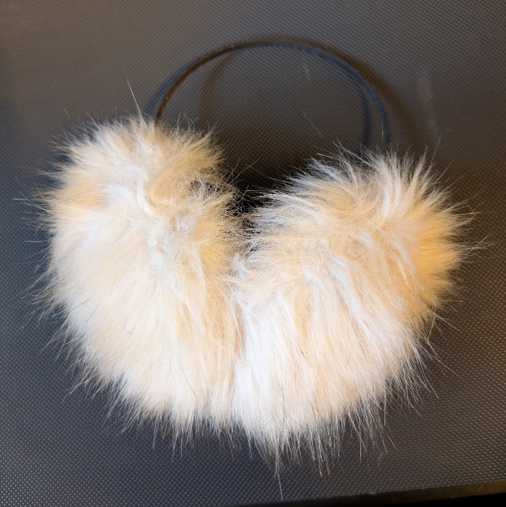 ear warmers